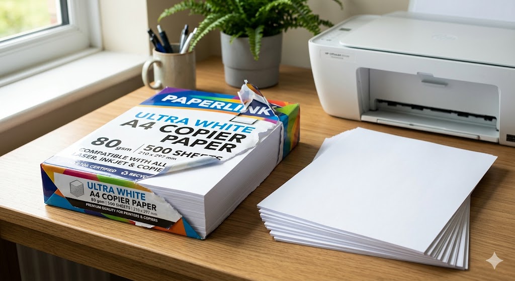 A4 Copier Paper