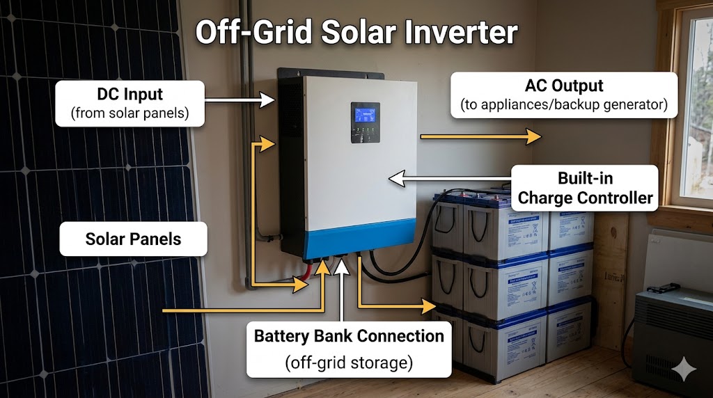 String Inverter