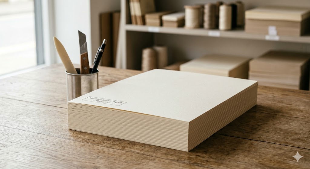 Offset Printing Paper